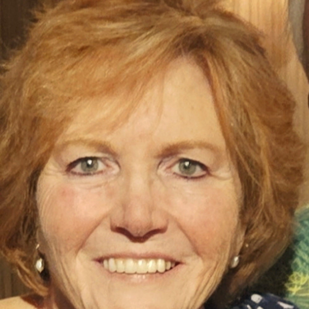 Meet your Posher, Edna